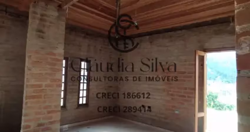 Casa de aluguel em santo antônio do pinhal a 3 km do centro