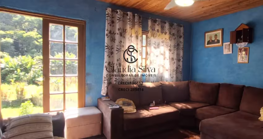 Casa com 2 quartos à venda na Zona Rural, Santo Antônio do Pinhal 
