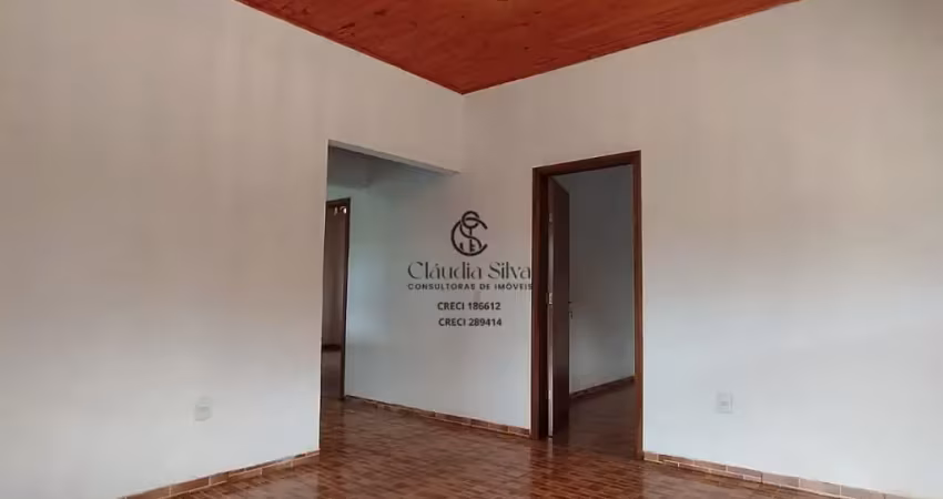 Casa com 1 suíte, 1 quarto e vista para as montanhas da serra da mantiqueira