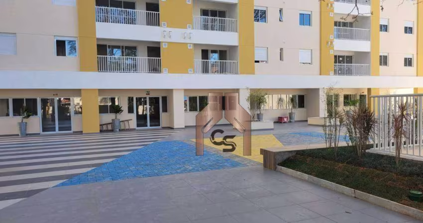 Apartamento com 3 dormitórios à venda, 75 m² por R$ 649.999,00 - Ponte Grande - Guarulhos/SP