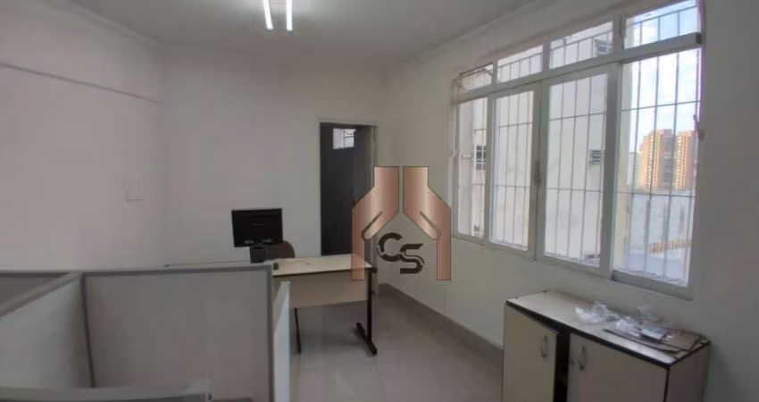 Sala Comercial no Centro