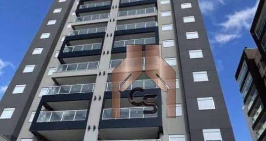 Apartamento com 3 dormitórios à venda, 80 m² por R$ 735.000,00 - Centro - Guarulhos/SP