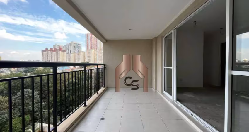 Apartamento com 3 dormitórios à venda, 106 m² por r$ 919.000,00 - jardim flor da montanha - guarulhos/sp