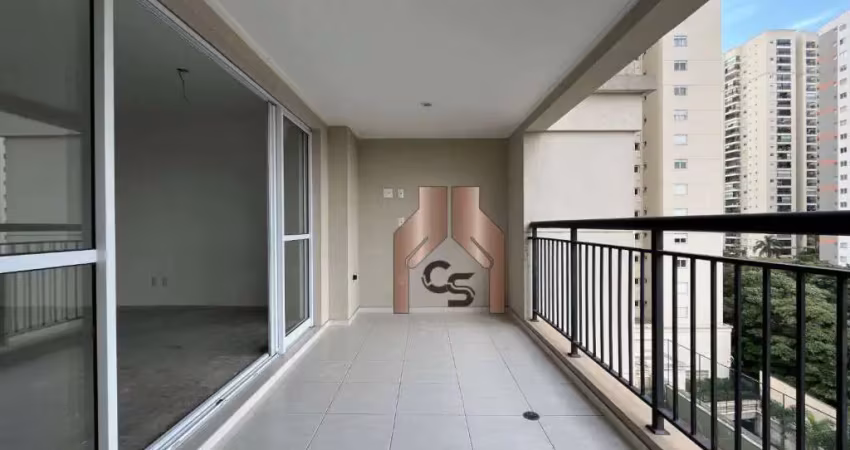 Apartamento com 3 dormitórios à venda, 106 m² por R$ 985.000,00 - Jardim Flor da Montanha - Guarulhos/SP