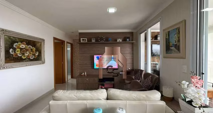 Apartamento com 2 quartos à venda na Avenida Esperança, 600, Centro, Guarulhos