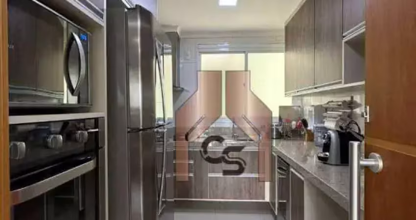 Apartamento com 2 quartos à venda na Avenida Esperança, 600, Centro, Guarulhos