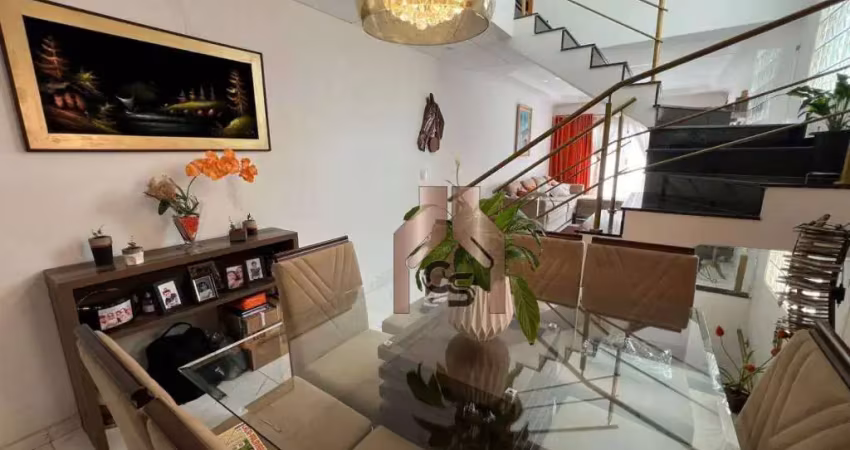 Casa com 3 quartos à venda na Rua Corypheu de Azevedo Marques, 1004, Jardim Paraventi, Guarulhos