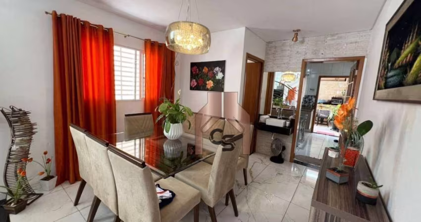 Sobrado – Jardim Paraventi - Guarulhos