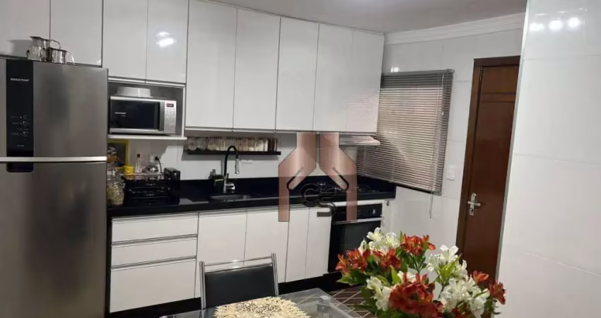 Casa com 2 quartos à venda na Rua João Pessoa, Macedo, Guarulhos