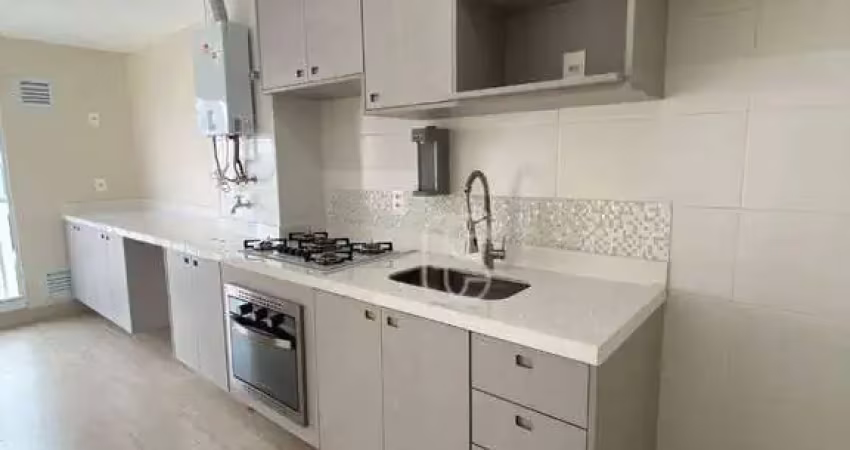 Apartamento com 3 dormitórios à venda, 75 m² por R$ 720.000,00 - Ponte Grande - Guarulhos/SP