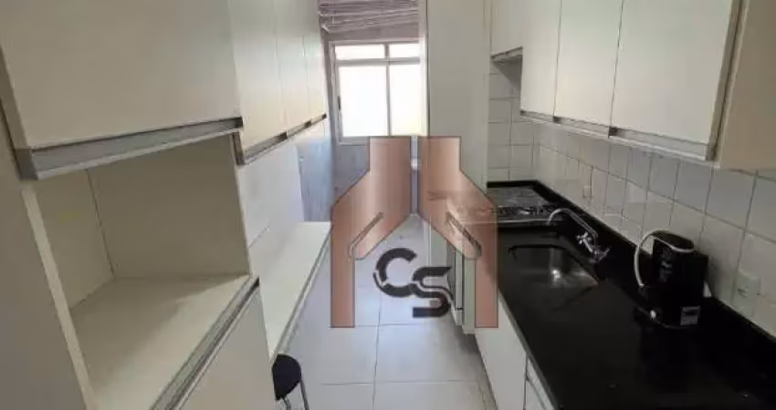 Oportunidade apartamento com 2 dormitórios à venda, 52 m² por r$ 270.000 - jardim são judas tadeu - guarulhos/sp-condominínio golden ville