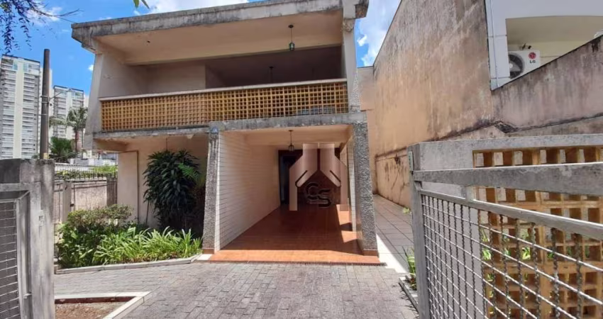 Sobrado com 3 dormitórios à venda, 293 m² por R$ 1.690.000,09 - Centro - Guarulhos/SP