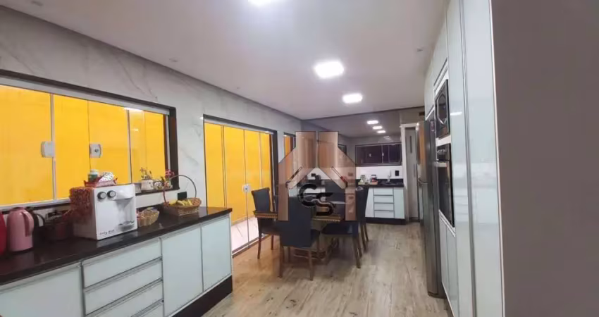 Casa em condomínio fechado com 3 quartos à venda na Rua Alberto Hinoto Bento, 366, Macedo, Guarulhos
