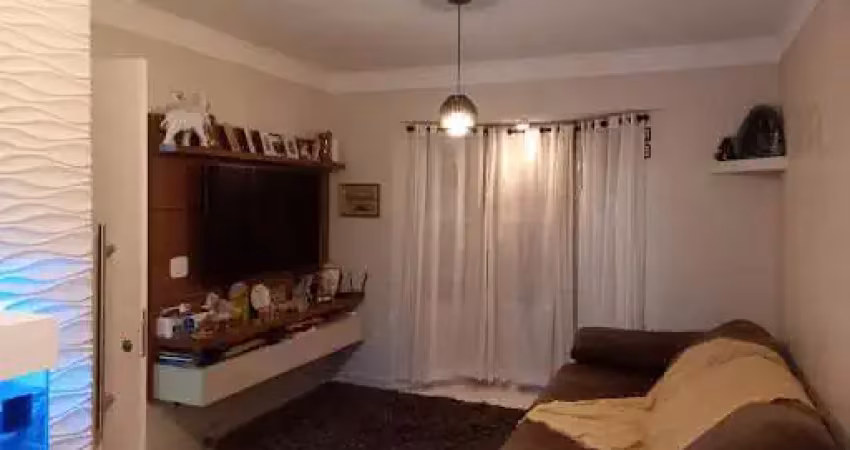 Sobrado com 3 dormitórios à venda, 120 m² por R$ 650.000,00 - Jardim Cocaia - Guarulhos/SP
