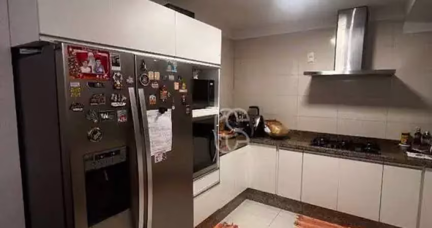 Sobrado com 3 dormitórios à venda, 120 m² por R$ 650.000,00 - Jardim Cocaia - Guarulhos/SP