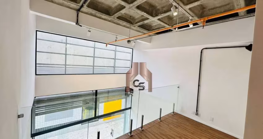 Loja à venda, 58 m² por r$ 800.000,00 - vila pedro moreira - guarulhos/sp