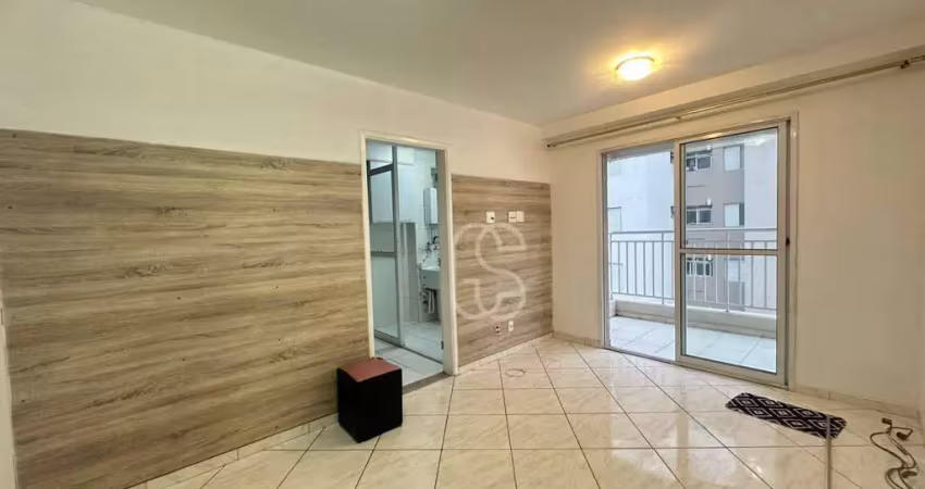 Apartamento com 2 dormitórios à venda, 60 m² por r$ 440.000,00 - macedo - guarulhos/sp