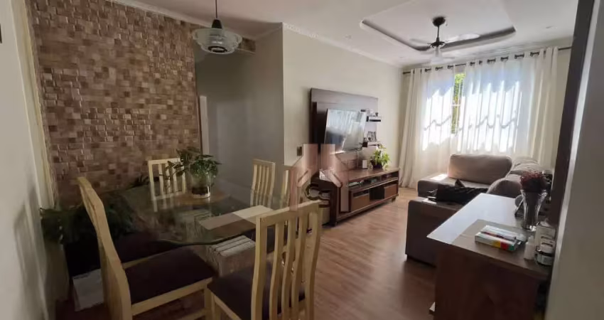 Apartamento com 2 dormitórios à venda, 57 m² por r$ 299.999,00 - cocaia - guarulhos/sp
