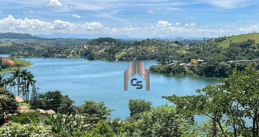 Chácara com 6 dormitórios à venda, 1700 m² por R$ 2.200.000,00 -  Igarata  - Igaratá/SP
