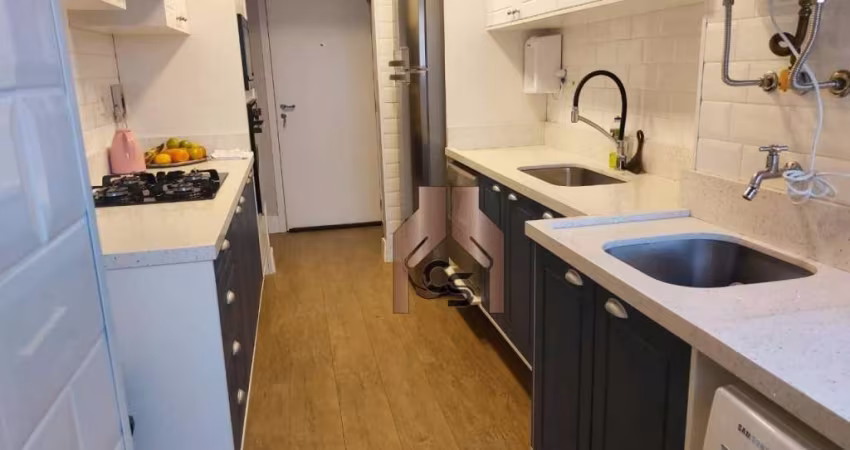 Apartamento com 3 dormitórios à venda, 106 m² por R$ 1.166.000 - Jardim Flor da Montanha - Guarulhos/SP CIDADE MAIA