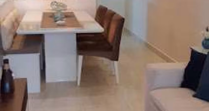 Apartamento com 2 dormitórios à venda, 62 m² por R$ 532.000,00 - Jardim Aida - Guarulhos/SP