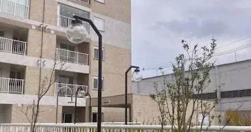 Apartamento com 2 dormitórios à venda, 47 m² por r$ 420.000 - vila são joão - guarulhos/sp-  condomínio mundi