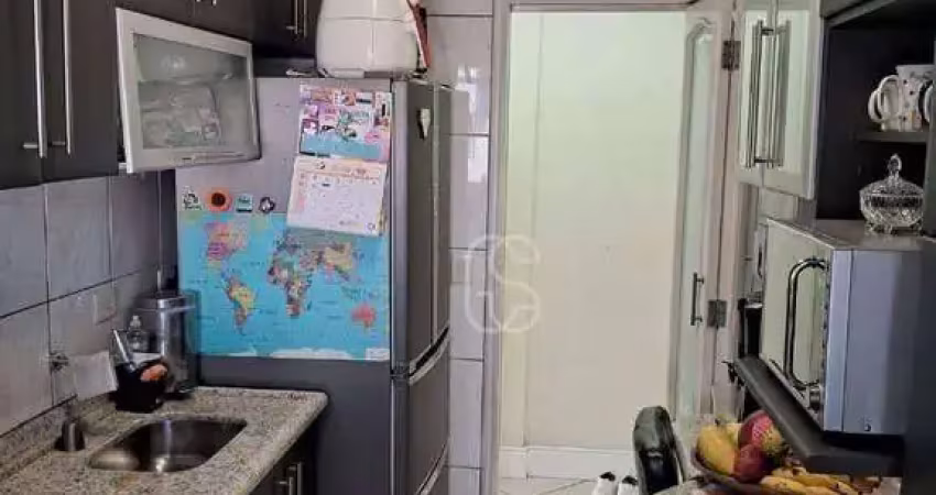 Apartamento com 3 dormitórios à venda, 77 m² por r$ 500.000,00 - cidade brasil - guarulhos/sp
