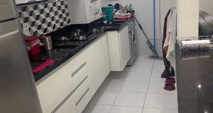 Condomínio Cidade Maia Apartamento com 2 dormitórios à venda, 68 m² por R$ 650.000 - Jardim Flor da Montanha - Guarulhos/SP