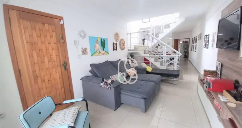 Sobrado com 4 dormitórios à venda, 270 m² por R$ 1.200.000,00 - Jardim Santa Mena - Guarulhos/SP