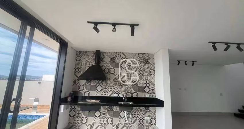 Condomínio villa real de bragançasobrado com 3 dormitórios à venda, 190 m² por r$ 1.490.000 - condomínio villa real de bragança - bragança paulista/sp