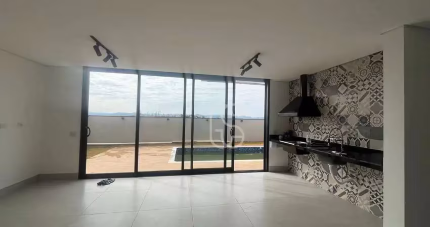 Condomínio Villa Real de BragançaSobrado com 3 dormitórios à venda, 190 m² por R$ 1.490.000 - Condomínio Villa Real de Bragança - Bragança Paulista/SP