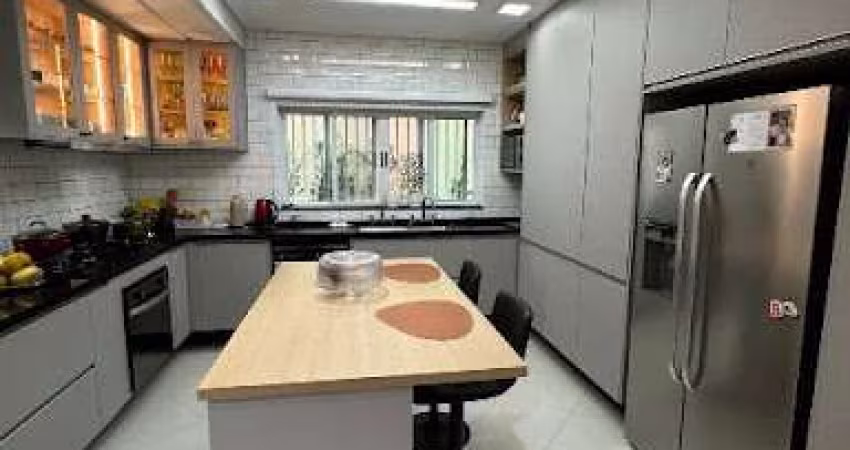 Sobrado com 4 dormitórios, 410 m² - venda por R$ 3.100.000,00 ou aluguel por R$ 20.550,00 - Jardim Maia - Guarulhos/SP