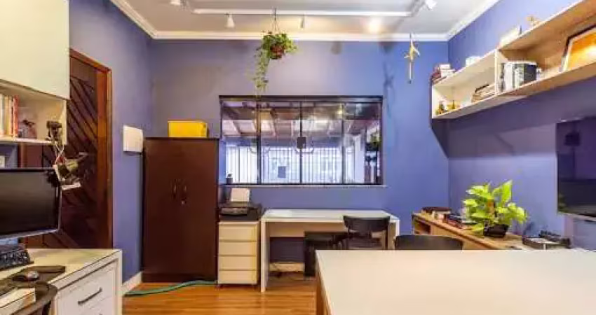 Casa térrea com 2 dormitórios à venda, 120 m² por r$ 650.000 - jardim santa mena - guarulhos/sp