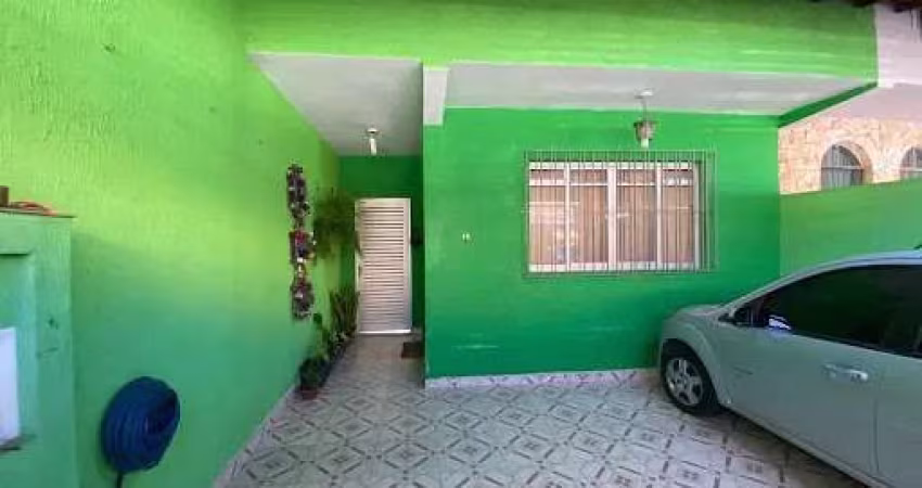 Próximo Otávio Braga de Mesquita,Sobrado com 4 dormitórios à venda, 180 m² por R$ 630.000 - Jardim Monte Carmelo - Guarulhos/SP