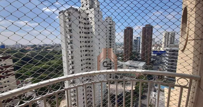 Apartamento com 3 dormitórios à venda, 90 m² por R$ 960.000,09 - Maia - Guarulhos/SP