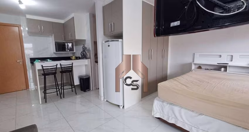 Studio com 1 dormitório para alugar, 37 m² por R$ 2.900,00/mês - Centro - Guarulhos/SP