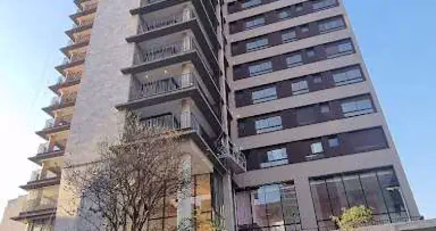 Apartamento com 3 dormitórios à venda, 111 m² por R$ 1.810.000,00 - Perdizes - São Paulo/SP