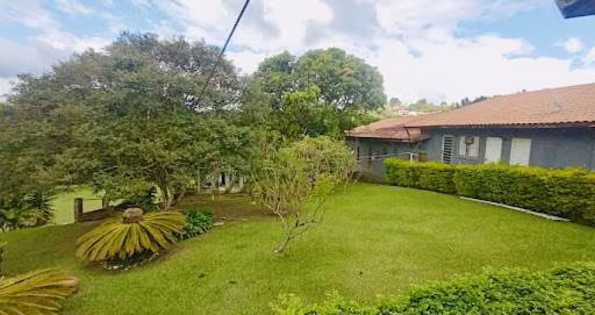 Chácara com 5 dormitórios à venda, 3720 m² por R$ 1.200.000,00 - Jardim Maracanã - Atibaia/SP