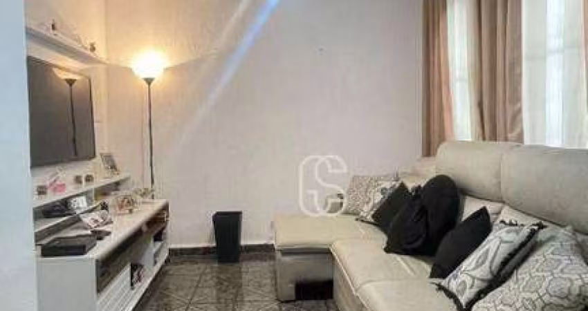 Casa com 2 dormitórios à venda, 182 m² por R$ 545.000,00 - Jardim Dourado - Guarulhos/SP