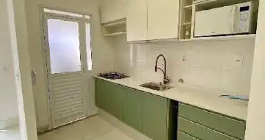 Apartamento com 2 dormitórios à venda, 56 m² por R$ 479.000 - Vila Rosália - Guarulhos/SP- Condomínio Vip Lago Dos Patos
