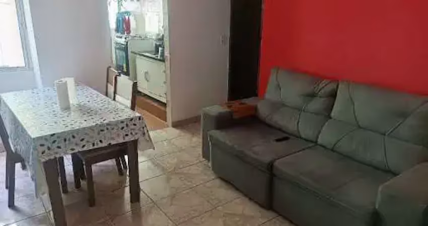 Ótimo apartamento com 2 dormitórios à venda, 54 m² por r$ 250.000 - vila flórida - guarulhos/sp-condomínio nova erechim