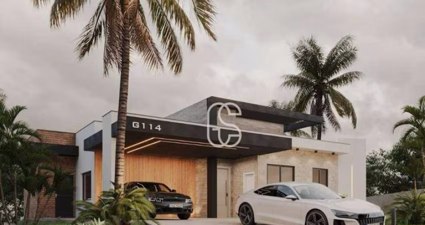 Terreno à venda, 800 m² por R$ 532.000,00 - Ouro Fino - Santa Isabel/SP