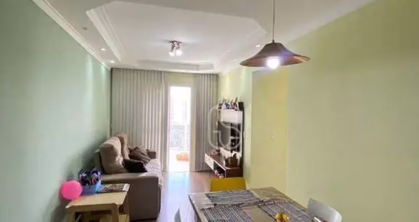 Apartamento com 2 dormitórios à venda, 56 m² por r$ 424.000,00 - macedo - guarulhos/sp