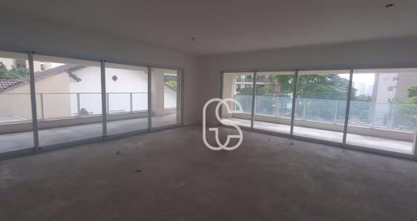 Apartamento Alto Padrão com 264m²