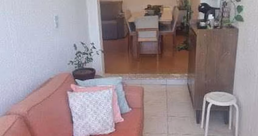 Condomínio Reserva Mayor Apartamento com 3 dormitórios à venda, 80 m² por R$ 489.900 - Jardim Taboão - Guarulhos/SP