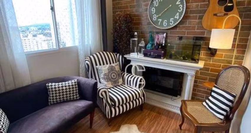 Apartamento com 3 dormitórios à venda, 102 m² por R$ 1.060.000,00 - Vila Augusta - Guarulhos/SP