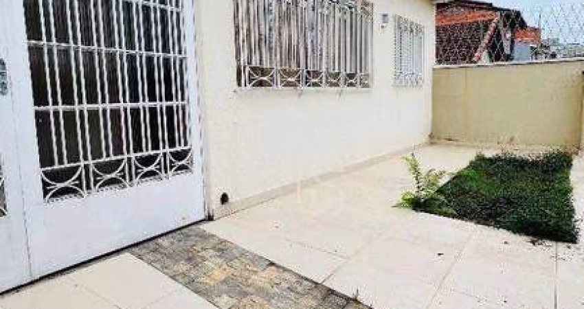 Casa com 3 dormitórios à venda, 155 m² por R$ 850.000,00 - Vila São Judas Tadeu - Guarulhos/SP