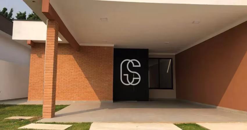 Casa com 3 dormitórios à venda, 157 m² por R$ 1.800.000,01 - Itapema - Guararema/SP