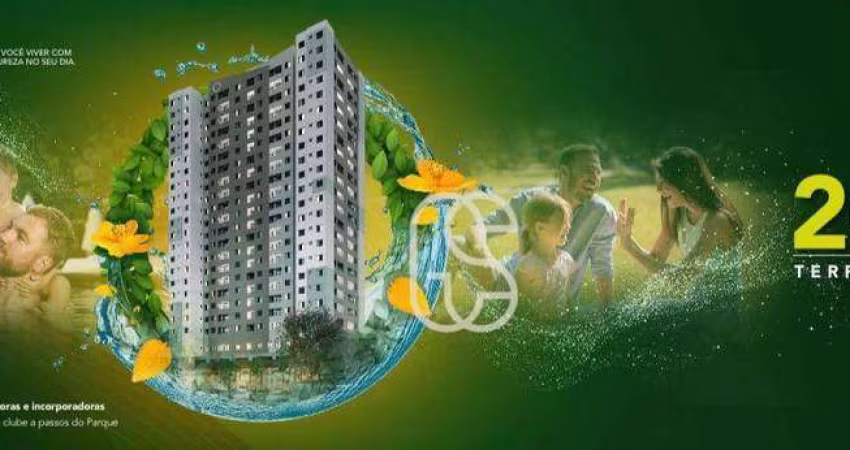 Apartamento com 3 dormitórios à venda, 58 m² por R$ 315.000,00 - Picanço - Guarulhos/SP