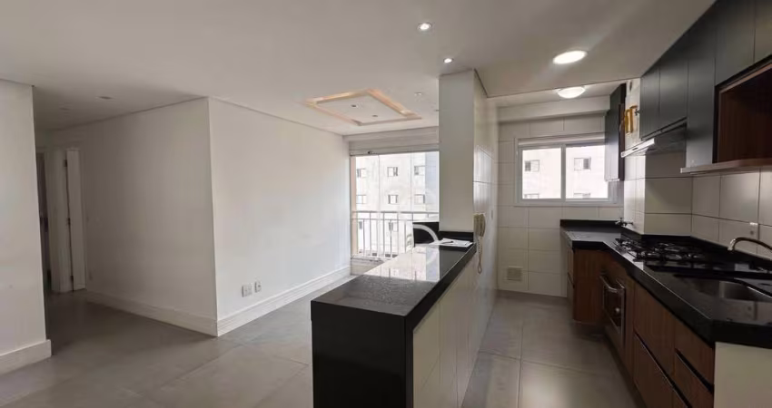 Apartamento com 2 dormitórios à venda, 51 m² por R$ 425.000 - Vila Augusta - Guarulhos/SP Spazio Dell Arte
